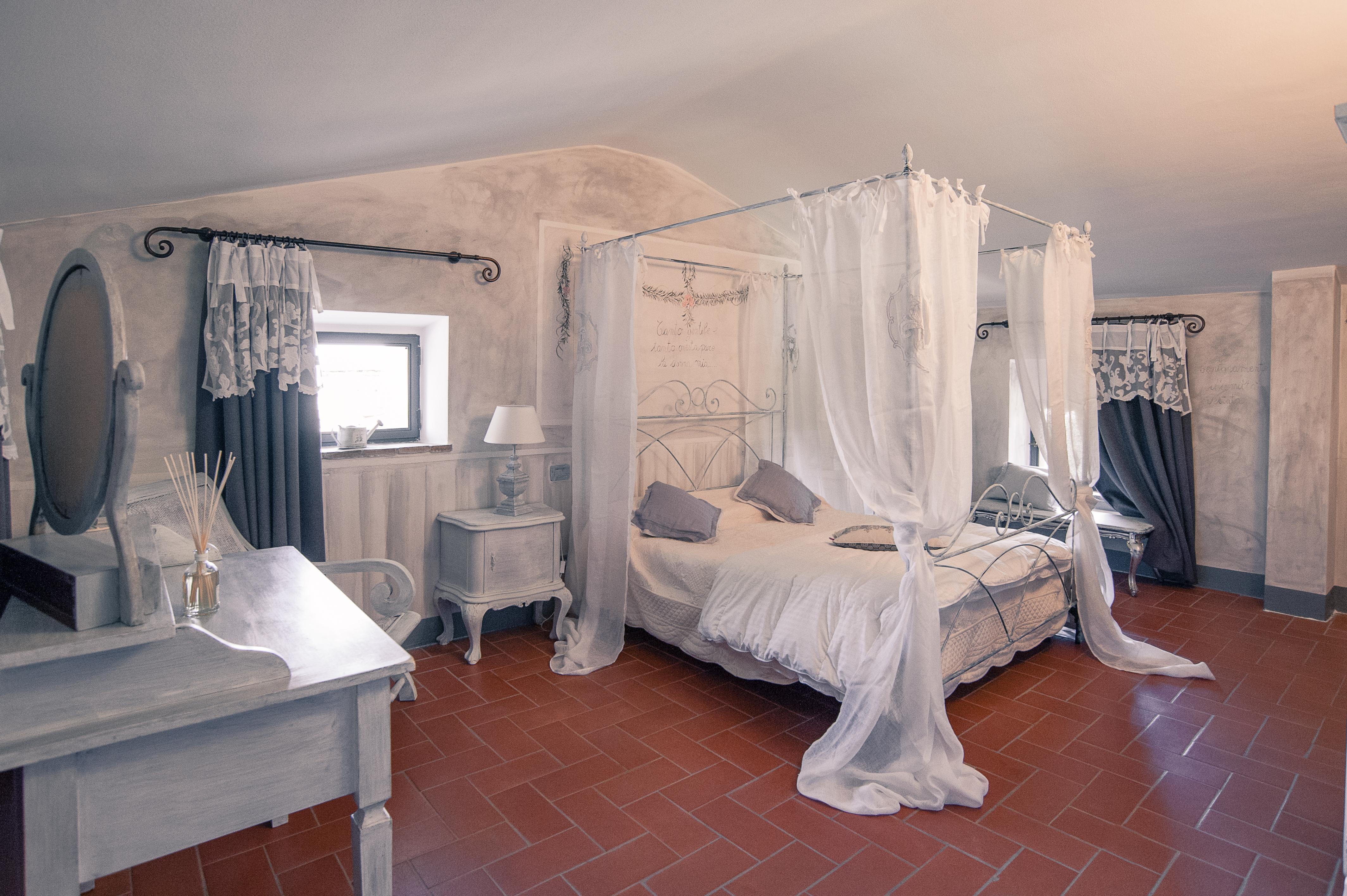 Il Castagnolo Guest House San Gimignano Bagian luar foto